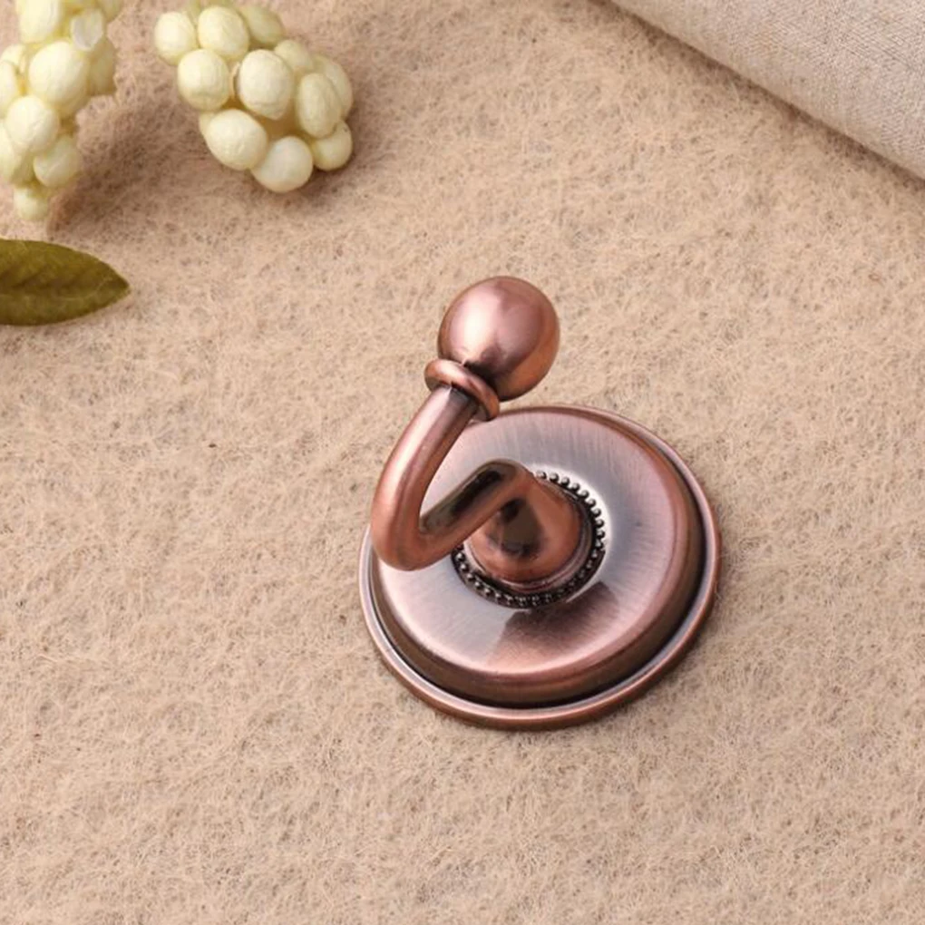 2021 Curtain Hooks 1 Pair Metal Curtain Holdback Round Wall Tie Back Hanger Holder Window
2021 Curtain Hooks 1 Pair Metal Curtain Holdback Round Wall Tie Back Hanger Holder Window