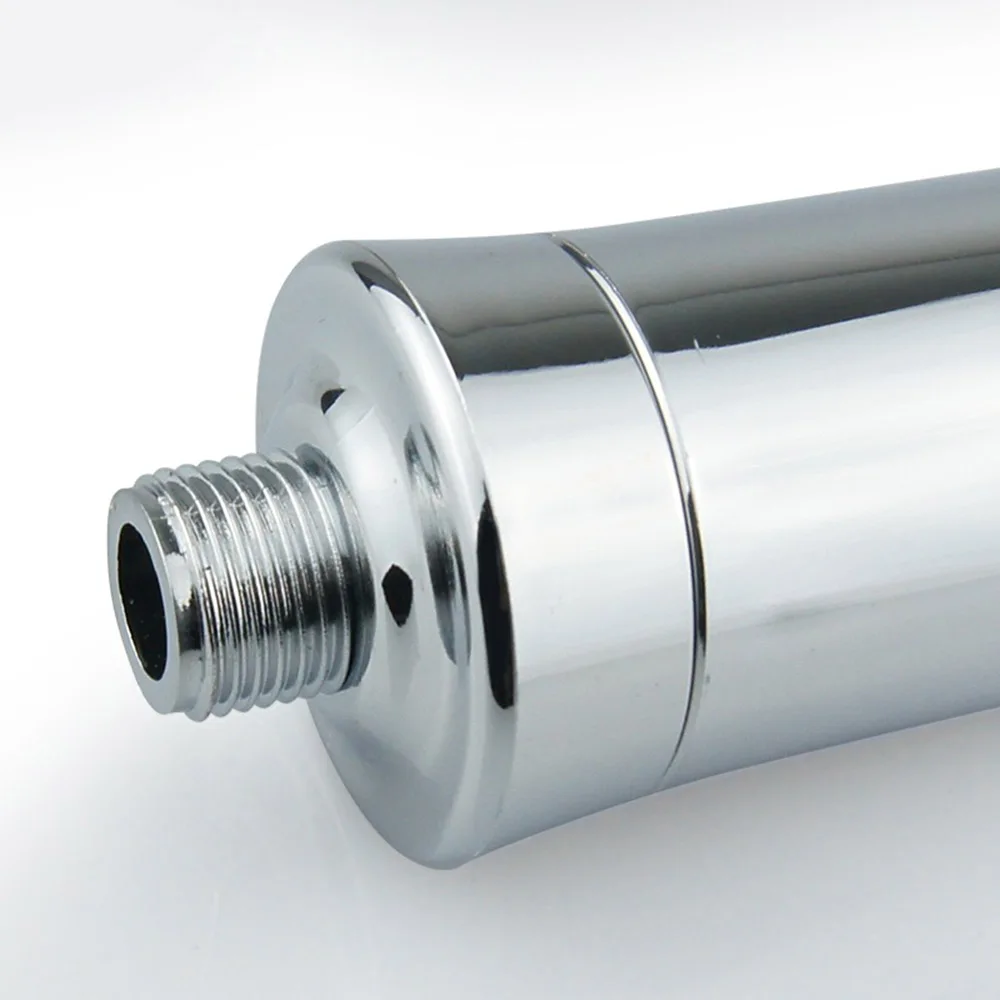 Household bathing Shower Water Filter water purifier filter dechlorination skin bathing Shower filtration Soft Water
Household bathing Shower Water Filter water purifier filter dechlorination skin bathing Shower filtration Soft Water