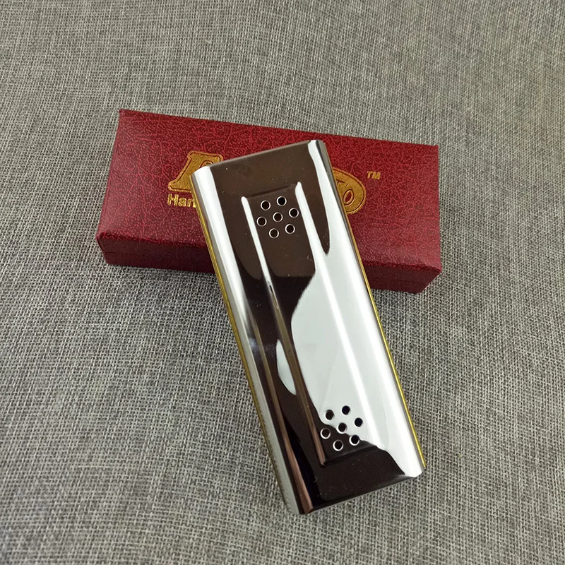 Oriental authenticity 16 hole double double adjustable hardcover play tremolo harmonica jean cloth
Oriental authenticity 16 hole double double adjustable hardcover play tremolo harmonica jean cloth