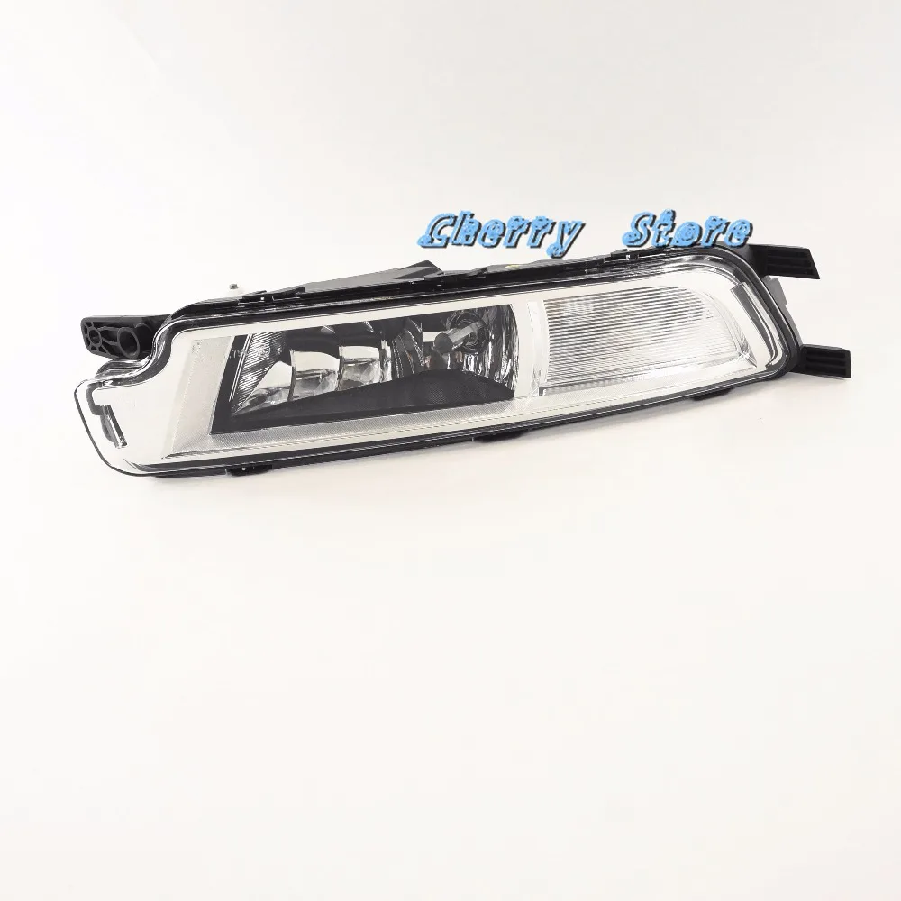 NEW 3G0 941 661 G Front Bumper Halogen Fog Lamp Assembly For VW Volkswagen European Version Passat B8 NO DRL 2015-2018
NEW 3G0 941 661 G Front Bumper Halogen Fog Lamp Assembly For VW Volkswagen European Version Passat B8 NO DRL 2015-2018