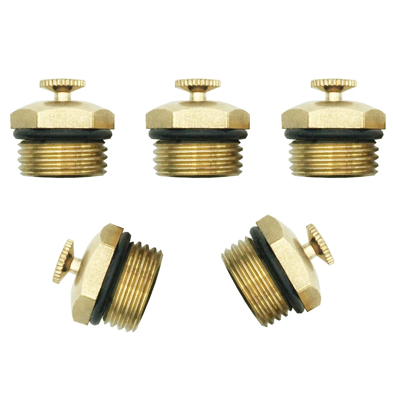 L040 NEW 6Pcs Garden Sprinkle Connector Thread Water Sprinkler Irrigation Spray Nozzles Watering Head Brass Lawn Garden Supplies
L040 NEW 6Pcs Garden Sprinkle Connector Thread Water Sprinkler Irrigation Spray Nozzles Watering Head Brass Lawn Garden Supplies