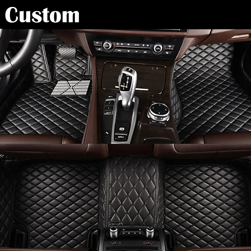 Коврики для BMW 4 серии F32 F33 F36 420i 428i 435i 418d 420d 425d 430d 435d | Автомобили и мотоциклы
