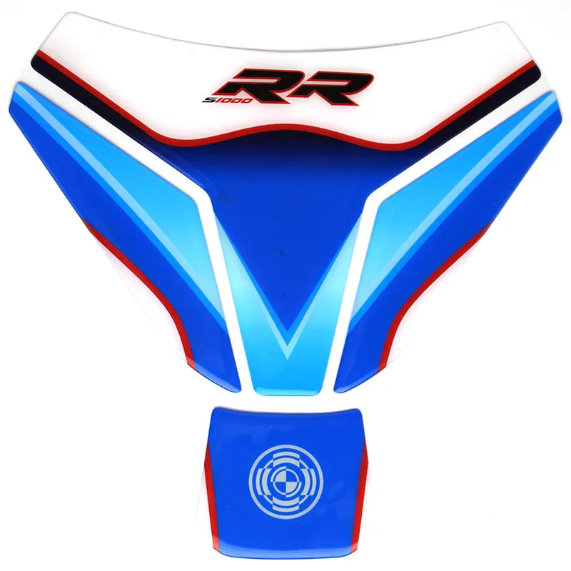 S1000RR 3D наклейка на мотоцикл газа топливного бака Pad Protector Стикеры s мото наклейки