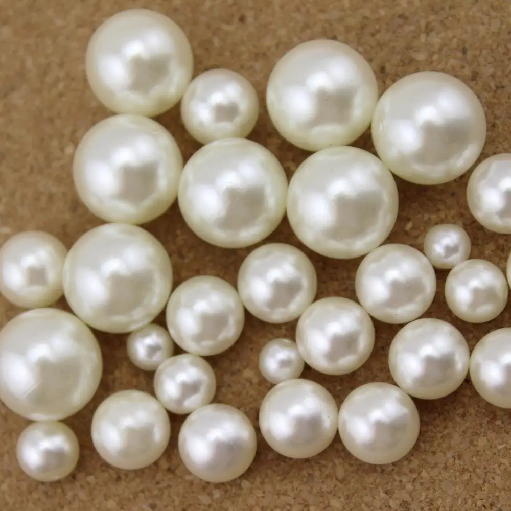 100pcs 4-18mm Mixed Size Jewelry Findings &Components DIY Phone Decoration Pearl Cabochon Perfectly Round ABS Beads F1468
100pcs 4-18mm Mixed Size Jewelry Findings &Components DIY Phone Decoration Pearl Cabochon Perfectly Round ABS Beads F1468