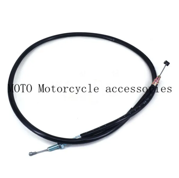 Motorcycle Push Pull Clutch Cable Clutch Lever Cable Line For KAWASAKI Z1000 Z 1000 2011-2016 2012 2013 2014 2015
Motorcycle Push Pull Clutch Cable Clutch Lever Cable Line For KAWASAKI Z1000 Z 1000 2011-2016 2012 2013 2014 2015