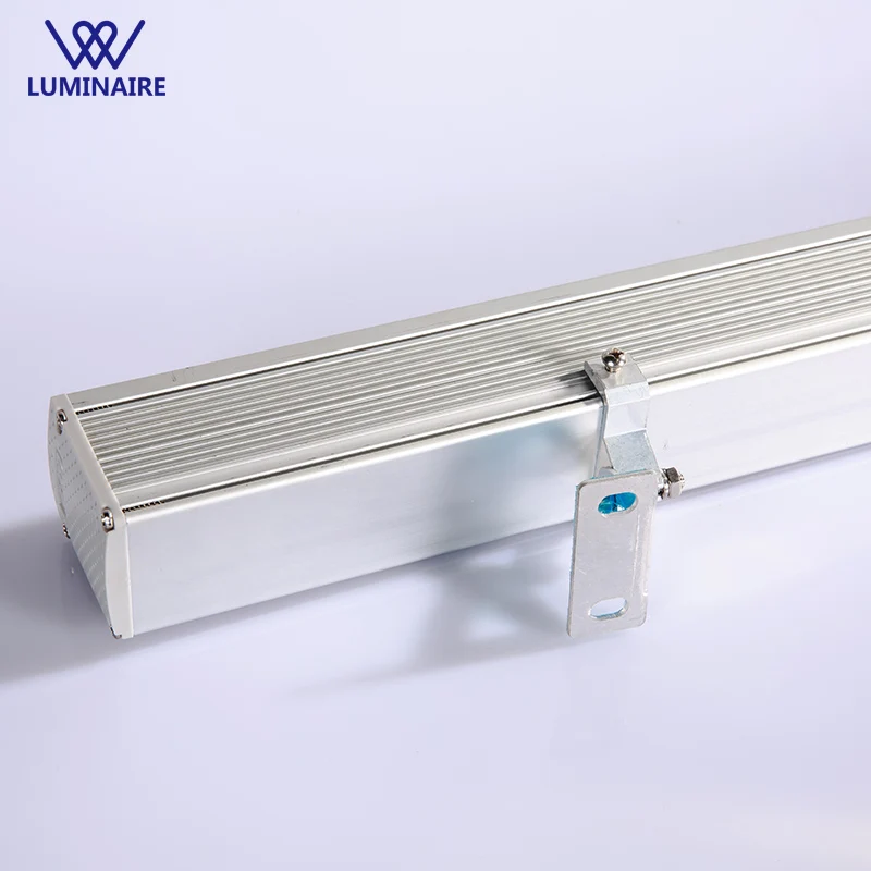VW Luminaire RGB wall washer light ip67 led reflector linear projector wall washer Outdoor Lighting led Floodlights AC85-240V
VW Luminaire RGB wall washer light ip67 led reflector linear projector wall washer Outdoor Lighting led Floodlights AC85-240V