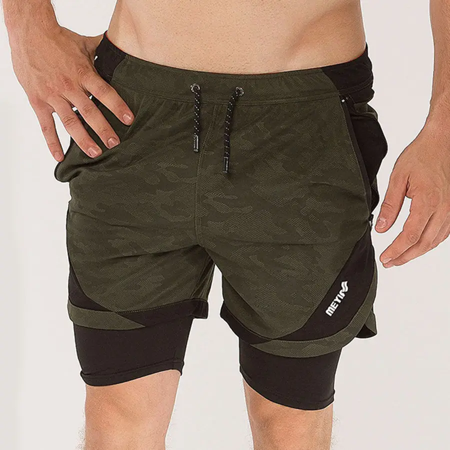 Mens 2 in 1 Running Brand Shorts Gym Fitness Training Quick Dry Beach Short Pants Male Jogging Sports Workout Sportswear Bottoms
Mens 2 in 1 Running Brand Shorts Gym Fitness Training Quick Dry Beach Short Pants Male Jogging Sports Workout Sportswear Bottoms