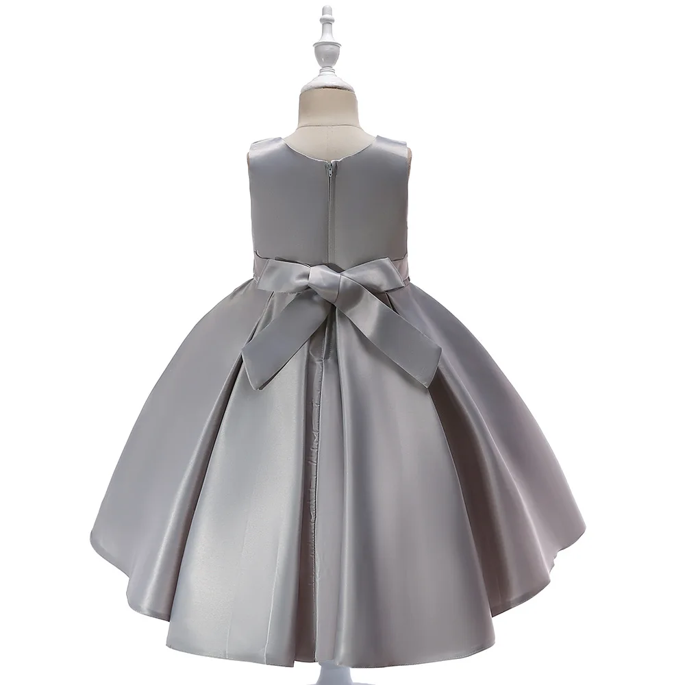 Sweet Tulle Ball Gown Cap Sleeves Light Blue Open Back Gorgeous Little Flower Girl Dress
Sweet Tulle Ball Gown Cap Sleeves Light Blue Open Back Gorgeous Little Flower Girl Dress