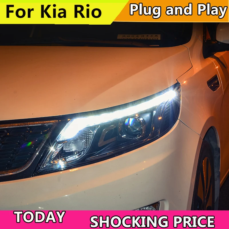 Чехол для автомобильных фар для Kia Rio, светодиодный светильник s 2011-2014, K2, дневные ходовые огни, биксеноновые линзы, ксеноновый ближний свет
Чехол для автомобильных фар для Kia Rio, светодиодный светильник s 2011-2014, K2, дневные ходовые огни, биксеноновые линзы, ксеноновый ближний свет