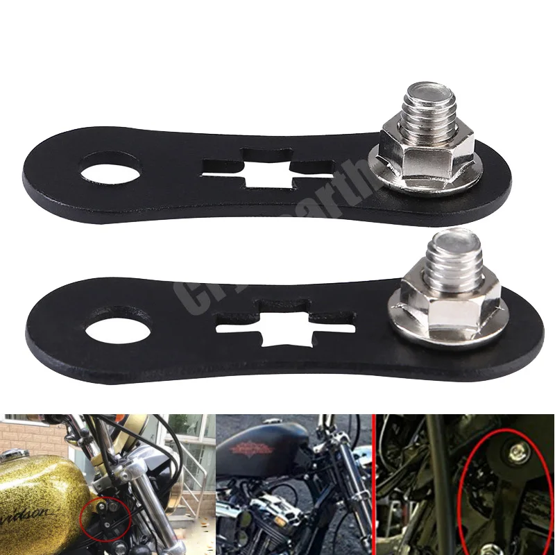 Кронштейн для подъема мотоцикла, черный бак, 44 мм для 1986-2017 Harley Sportster XL 883 1200 DYNA Iron 48 72
Кронштейн для подъема мотоцикла, черный бак, 44 мм для 1986-2017 Harley Sportster XL 883 1200 DYNA Iron 48 72