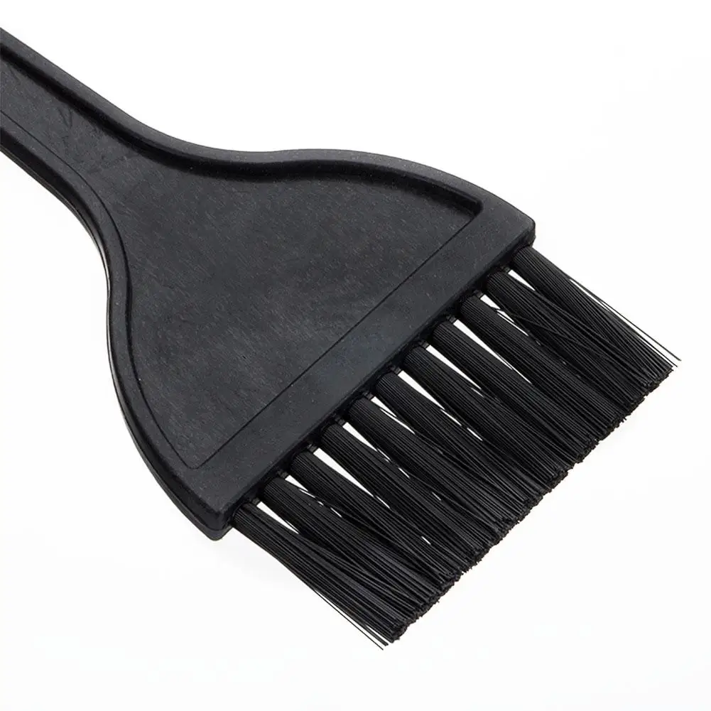 BellyLady Black Hairdressing Tool Earmuffs Brushes Bowl Combo Salon Hair Color Dyeing DIY Set
BellyLady Black Hairdressing Tool Earmuffs Brushes Bowl Combo Salon Hair Color Dyeing DIY Set