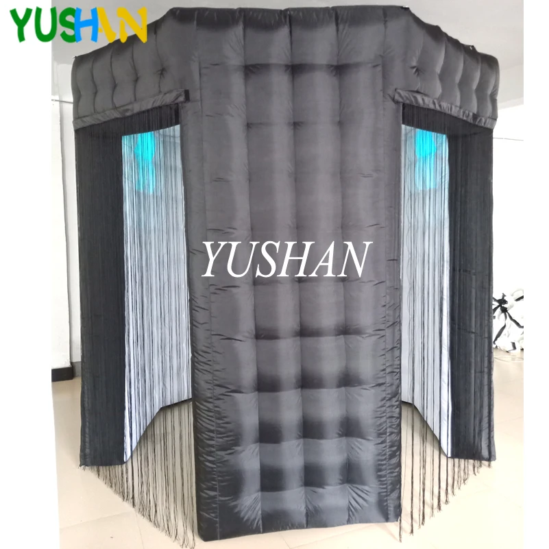 Custom 2.5m Octagon Inflatable Photo Booth with Inner Air blower Portable Photo booth With LED color changing For Party,Weddinds
Custom 2.5m Octagon Inflatable Photo Booth with Inner Air blower Portable Photo booth With LED color changing For Party,Weddinds