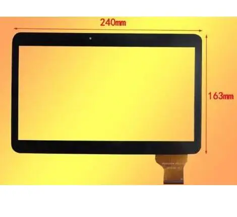Witblue New For 10.1" Tesla Atom 10.1 3G Tablet touch screen panel Digitizer Glass Sensor replacement Free Shipping
Witblue New For 10.1" Tesla Atom 10.1 3G Tablet touch screen panel Digitizer Glass Sensor replacement Free Shipping