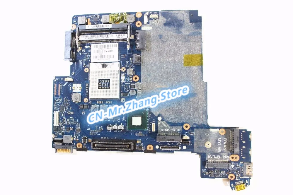 Используется для материнской платы ноутбука Dell Latitude E6420 CN-0X8R3Y 0X8R3Y X8R3Y LA-6951P DDR3
Используется для материнской платы ноутбука Dell Latitude E6420 CN-0X8R3Y 0X8R3Y X8R3Y LA-6951P DDR3