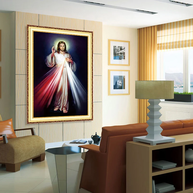 5D shaped Diamond Painting Cross Stitch religious figures belief Bestsellers main Diamond handmade products sale
5D shaped Diamond Painting Cross Stitch religious figures belief Bestsellers main Diamond handmade products sale
