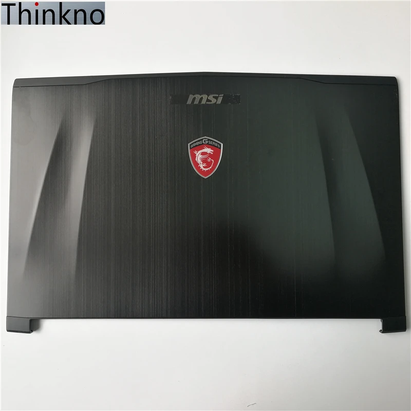 Новинка задняя крышка для MSI GE62 GE62MVR GE62VR MS 16J1 16J2 Lcd 3076J1A212Y311|Комплектующие ремонта