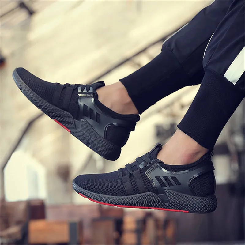 Кроссовки для бега Sapato Masculino Krasovki Мужские кроссовки Ультра высокие Zapatillas Deportivas