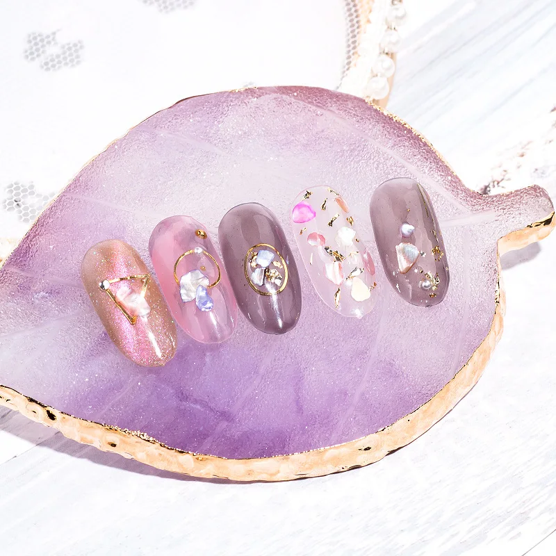 1Pc 6 Colors Nail Color Practice Train Palette Card Display Leaf Design Gel Nail Polish Color Tips Holder Manicure Nail Art Tool
1Pc 6 Colors Nail Color Practice Train Palette Card Display Leaf Design Gel Nail Polish Color Tips Holder Manicure Nail Art Tool