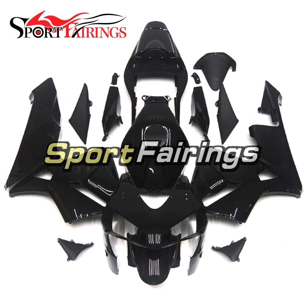 Глянцевые черные Обтекатели для Honda CBR600 RR F5 03 - 04 2003 2004 ABS пластик мотоциклетный полный комплект обтекателей
Глянцевые черные Обтекатели для Honda CBR600 RR F5 03 - 04 2003 2004 ABS пластик мотоциклетный полный комплект обтекателей