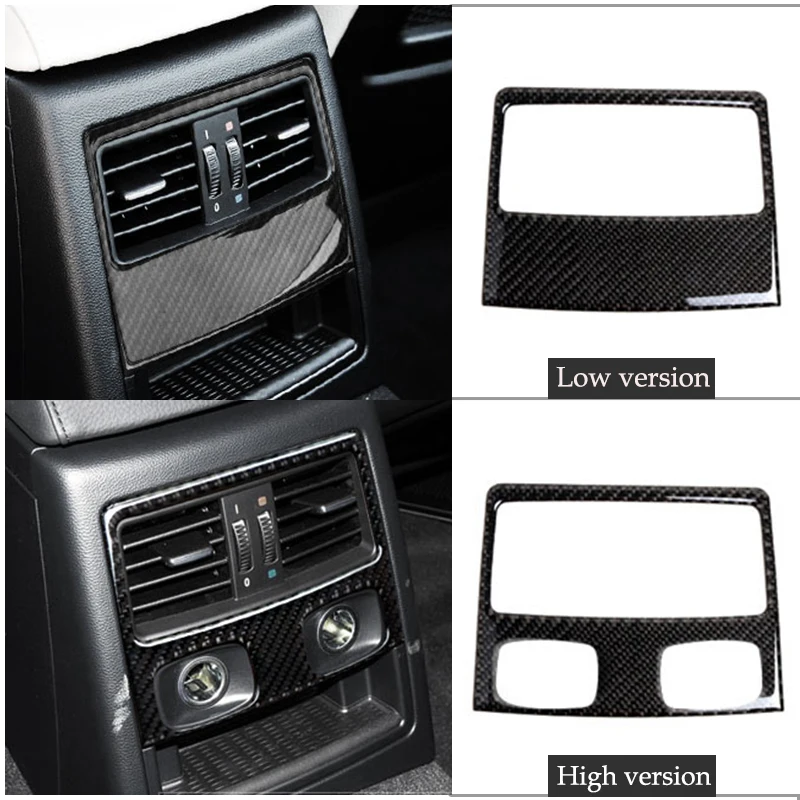 for BMW e90 Carbon Fiber Strip Air Conditioning CD Panel Decorative Cover Trim Auto Interior Accessories Car Styling 3D Sticker
for BMW e90 Carbon Fiber Strip Air Conditioning CD Panel Decorative Cover Trim Auto Interior Accessories Car Styling 3D Sticker