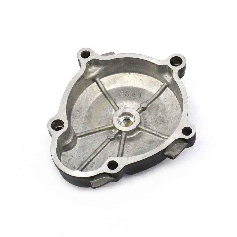 Motorcycle Engine Stator Crankcase Cover For SUZUKI Hayabusa GSX1300R 2004-2013 GSXR1300BK B-KING 2008-2013
Motorcycle Engine Stator Crankcase Cover For SUZUKI Hayabusa GSX1300R 2004-2013 GSXR1300BK B-KING 2008-2013