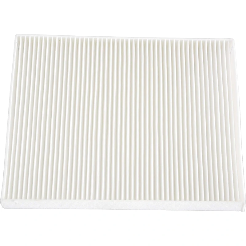 Car Cabin Air Filter for Kia Cerato Cerato Maxima Qianlima carnival / Sorento CERATO Saloon CERATO CARNIVAL 3 97133-2F000
Car Cabin Air Filter for Kia Cerato Cerato Maxima Qianlima carnival / Sorento CERATO Saloon CERATO CARNIVAL 3 97133-2F000