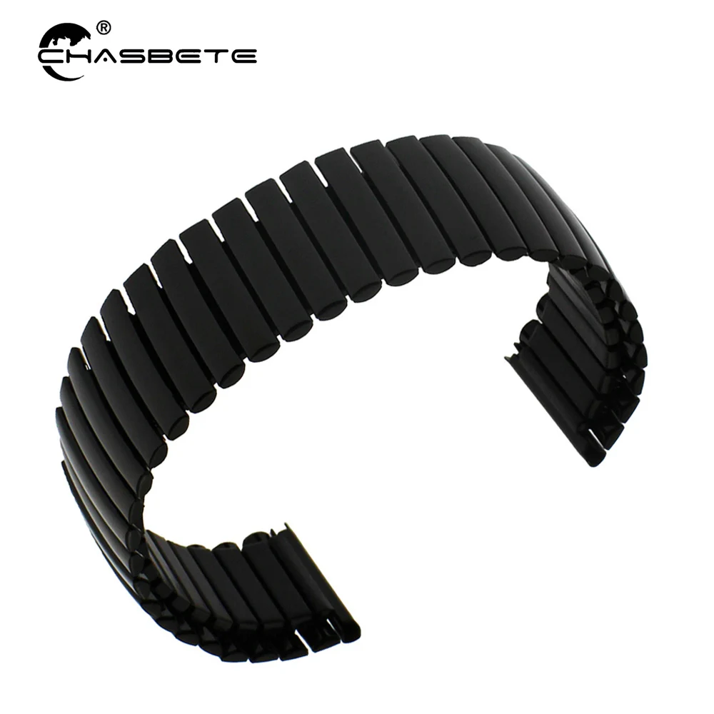 Stainless Steel Watch Band for Pebble Time Round 20mm / Bradley Timepiece Elastic Strap Loop Wrist Expansion Belt Bracelet
Stainless Steel Watch Band for Pebble Time Round 20mm / Bradley Timepiece Elastic Strap Loop Wrist Expansion Belt Bracelet