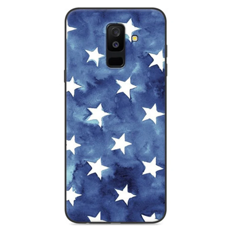 For Samsung galaxy A9 Star lite case cute cartoon Soft shell For Samsung A 9 Star lite case SM-A6050 Phone cover back cases
For Samsung galaxy A9 Star lite case cute cartoon Soft shell For Samsung A 9 Star lite case SM-A6050 Phone cover back cases