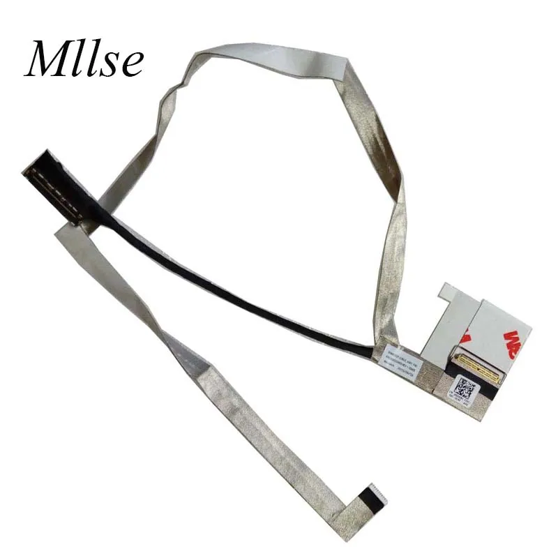 Free Shipping Video screen Flex wire For DELL E5550 ZAM80 HIGH laptop LCD LED LVDS Display Ribbon cable 0G0G8C DC02C00A600
Free Shipping Video screen Flex wire For DELL E5550 ZAM80 HIGH laptop LCD LED LVDS Display Ribbon cable 0G0G8C DC02C00A600