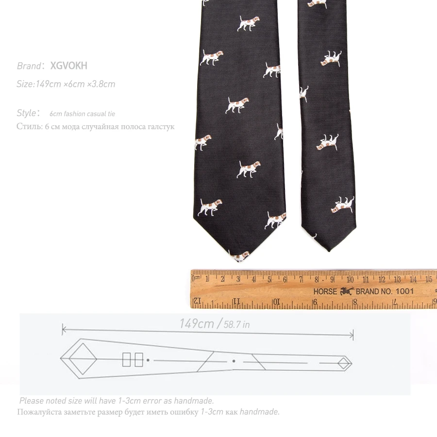 Men Fashion Cartoon Ties for Solid Neck Tie Slim Cravat Business Wedding Party Bowtie Male Dress Necktie Corbatas Para Hombre
Men Fashion Cartoon Ties for Solid Neck Tie Slim Cravat Business Wedding Party Bowtie Male Dress Necktie Corbatas Para Hombre