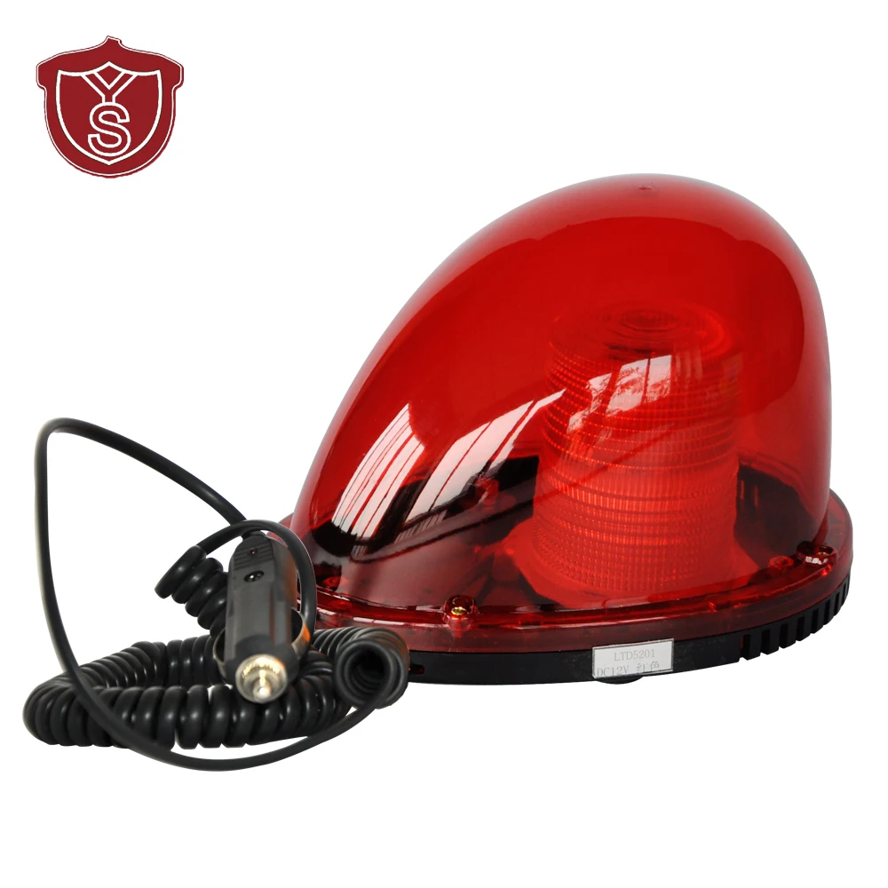 LTD-6201 vehicle warning light Brand New Blue Yellow Red 12V LED Car Truck Magnetic Flash Beacon Strobe Emergency Lamp
LTD-6201 vehicle warning light Brand New Blue Yellow Red 12V LED Car Truck Magnetic Flash Beacon Strobe Emergency Lamp