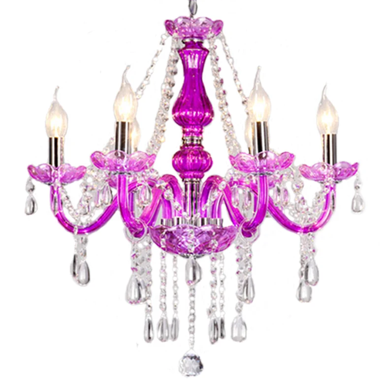 Modern Luxury LED Crystal Chandelier Ceiling Lustre de Crystal Ball Pendant Hanging Lamp Home Kitchen Lighting Fixtures
Modern Luxury LED Crystal Chandelier Ceiling Lustre de Crystal Ball Pendant Hanging Lamp Home Kitchen Lighting Fixtures
