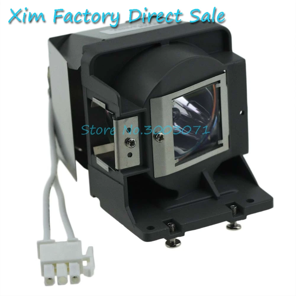 Hot Saling For BenQ MS517/TW519/MX518/MW519/MS507H/MS517F/MX518F 5J.J6L05.001 Replacement Projector Lamp/Bulb with housing
Hot Saling For BenQ MS517/TW519/MX518/MW519/MS507H/MS517F/MX518F 5J.J6L05.001 Replacement Projector Lamp/Bulb with housing