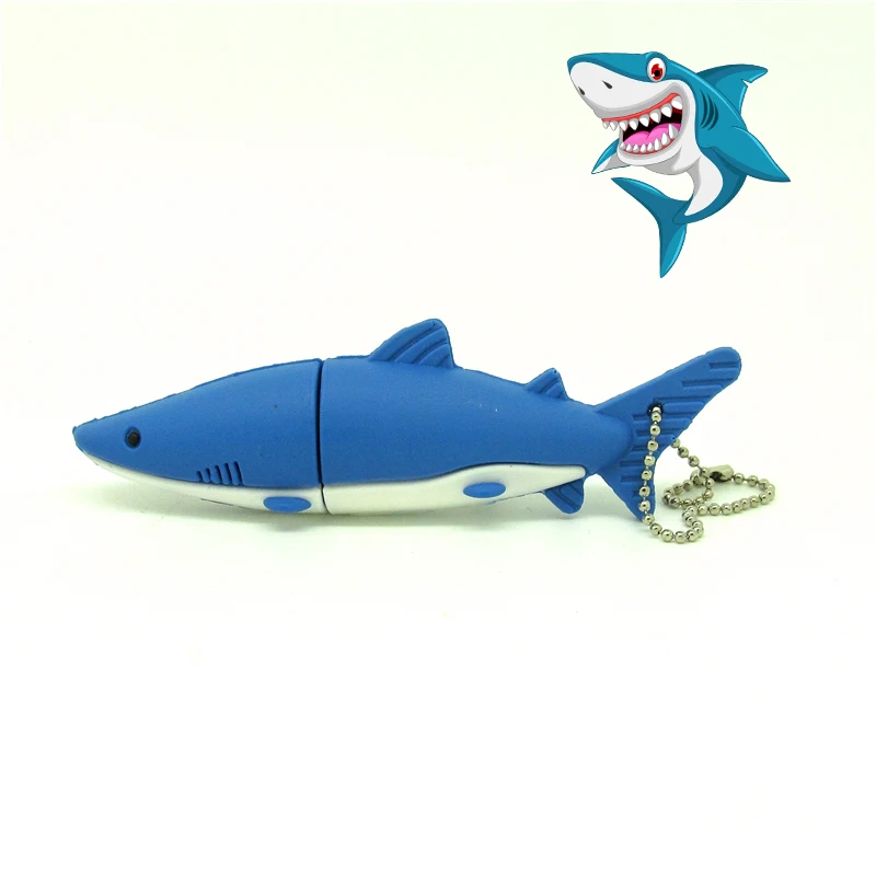 usb flash drive disk Cartoon lovely shark fish pen drive real capacity computer gift memory Stick pendrive 4GB 8GB 16GB 32GB
usb flash drive disk Cartoon lovely shark fish pen drive real capacity computer gift memory Stick pendrive 4GB 8GB 16GB 32GB