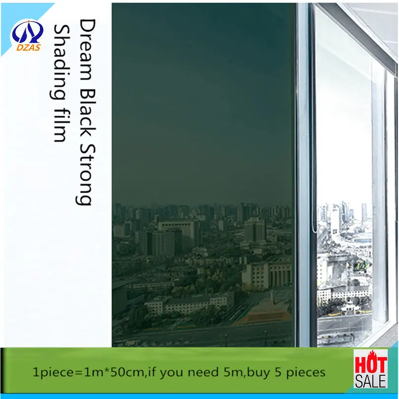 2018 Glass Film window stickers Home one-way sunscreen insulation film bedroom shading AS-CX balcony solar film
2018 Glass Film window stickers Home one-way sunscreen insulation film bedroom shading AS-CX balcony solar film