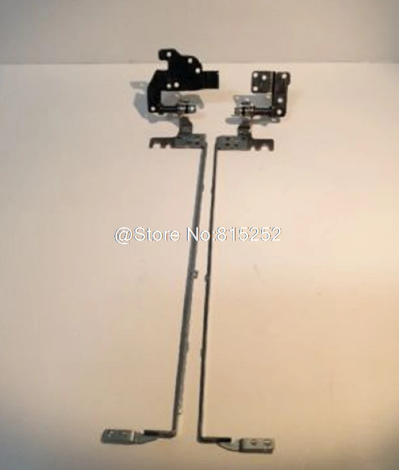 Laptop LCD Hinge L&R For Acer E1-572 E1-570 E1-530 E1-532G E1-532 510 E1-572 Z5WE1 V5WE2 AM0VR000300 AM0VR000200 Pair Set L+R
Laptop LCD Hinge L&R For Acer E1-572 E1-570 E1-530 E1-532G E1-532 510 E1-572 Z5WE1 V5WE2 AM0VR000300 AM0VR000200 Pair Set L+R