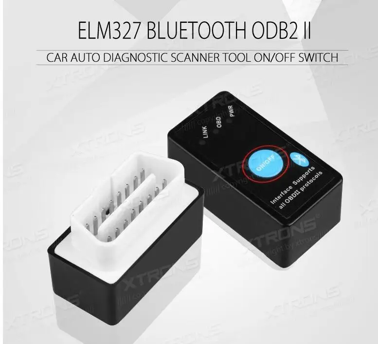 Диагностический мини-сканер OBD01 ELM327, с адаптером питания, Поддержка Android, автомобильный радиоплеер
Диагностический мини-сканер OBD01 ELM327, с адаптером питания, Поддержка Android, автомобильный радиоплеер