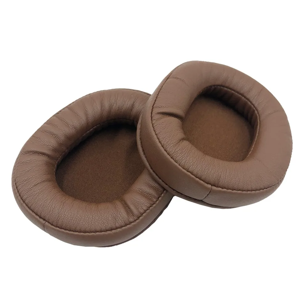 1 pair of Sleeve Earpads Earmuff Pillow Replacement Ear Pads for Creative HD-1600 Headphones Accessories HD1600 HD 1600 Sleeve
1 pair of Sleeve Earpads Earmuff Pillow Replacement Ear Pads for Creative HD-1600 Headphones Accessories HD1600 HD 1600 Sleeve