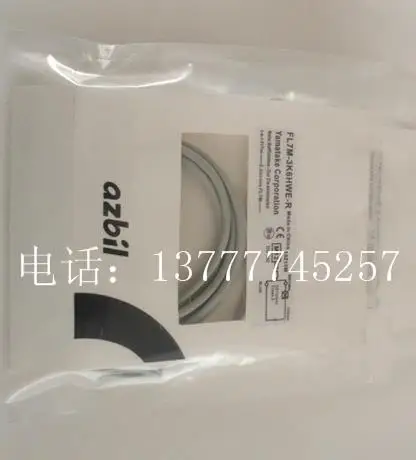 Free shipping 1pcs New Japan Yama Take proximity switch FL7M-3J6HD/FL7M-3K6H original quality assurance
Free shipping 1pcs New Japan Yama Take proximity switch FL7M-3J6HD/FL7M-3K6H original quality assurance
