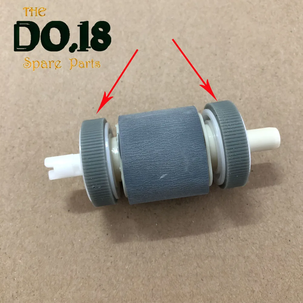 50X RM1-9168-000 RM1-6467-000 RM1-6414-000 Pickup Roller for HP P2035 P2055 Pro 400 M401 M425 for Canon D1120 D1150 D1170 D1180
50X RM1-9168-000 RM1-6467-000 RM1-6414-000 Pickup Roller for HP P2035 P2055 Pro 400 M401 M425 for Canon D1120 D1150 D1170 D1180