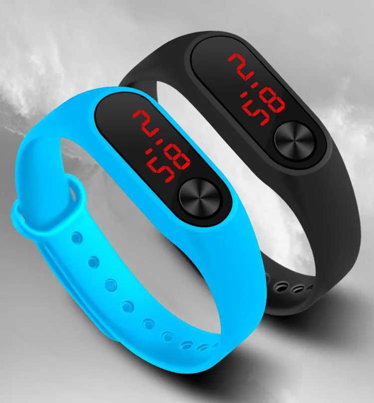 Led Digital Watch Women Casual Yoga Silicone Sports Wristwatch Children Kids Watches Outdoor Bracelet Watches Clock relogio
Led Digital Watch Women Casual Yoga Silicone Sports Wristwatch Children Kids Watches Outdoor Bracelet Watches Clock relogio