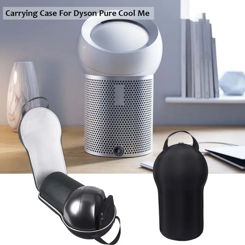 Travel Portable Carry Case Protective Cover Storage Bag Pouch Sleeve For Pure Cool Me Personal Air Purifier Fan
Travel Portable Carry Case Protective Cover Storage Bag Pouch Sleeve For Pure Cool Me Personal Air Purifier Fan