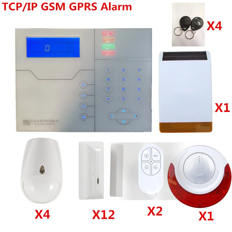 433 МГц французский голосовые подсказки ST-VGT TCP/IP GSM сигнализация Системы Интернет Управление умные сигнализация против потери Системы охранн...
433 МГц французский голосовые подсказки ST-VGT TCP/IP GSM сигнализация Системы Интернет Управление умные сигнализация против потери Системы охранн...