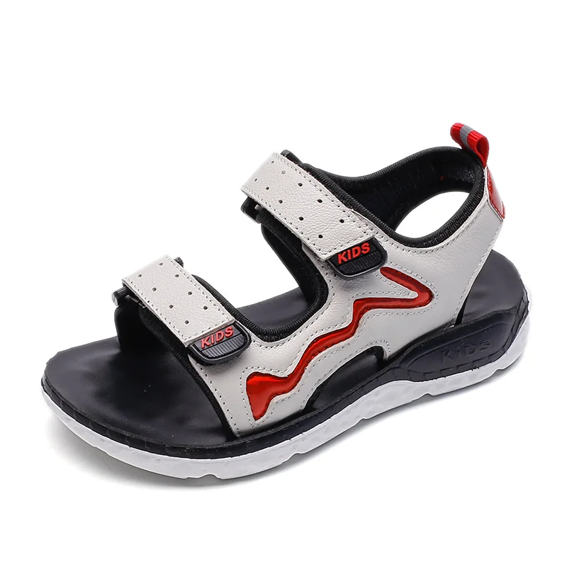 Детские летние сандалии из натуральной кожи, Размеры 26-37
Детские летние сандалии из натуральной кожи, Размеры 26-37