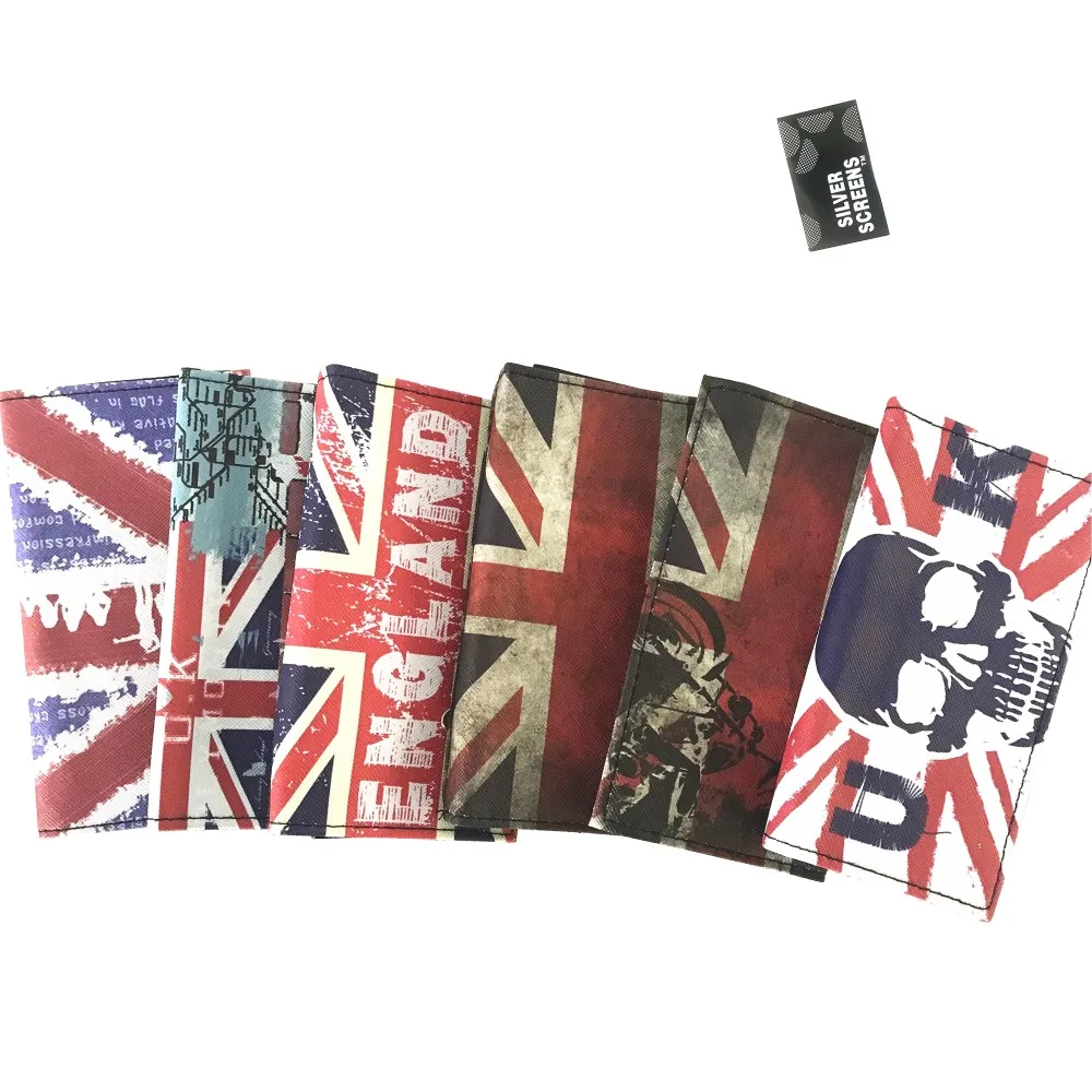 1Pcs new arrival PU rice flag tobacco bag and holder European and American style tobacco bag purse bag Tobacco storage bag
1Pcs new arrival PU rice flag tobacco bag and holder European and American style tobacco bag purse bag Tobacco storage bag