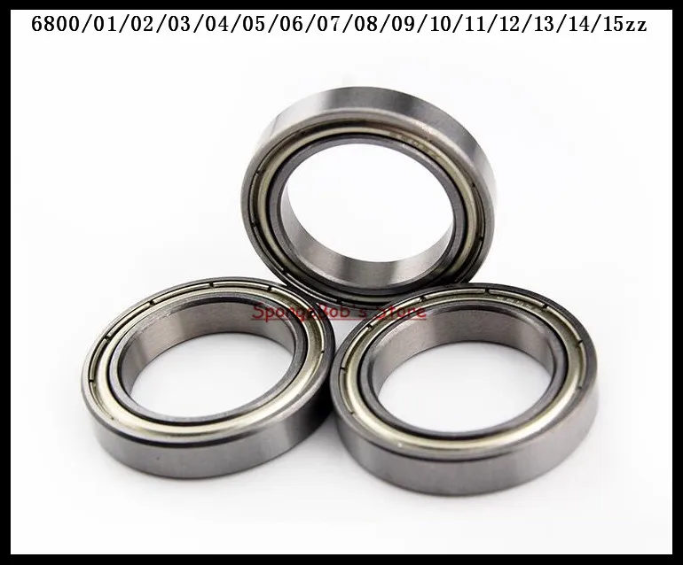 2pcs/Lot 6814ZZ 6814 ZZ 70x90x10mm Metal Shielded Thin Wall Deep Groove Ball Bearing
2pcs/Lot 6814ZZ 6814 ZZ 70x90x10mm Metal Shielded Thin Wall Deep Groove Ball Bearing