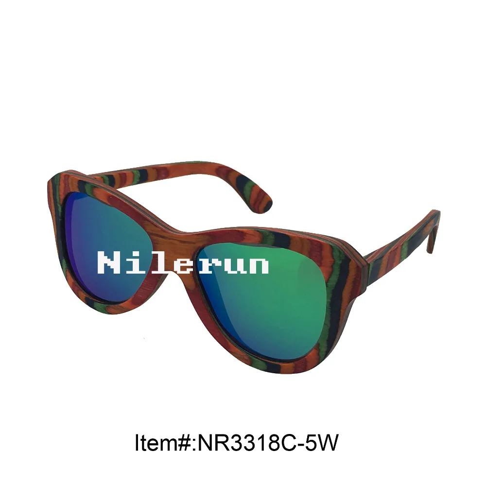 Большие дизайнерские зеленые поляризационные яркие солнцезащитные очки из дерева с бабочкой
Большие дизайнерские зеленые поляризационные яркие солнцезащитные очки из дерева с бабочкой