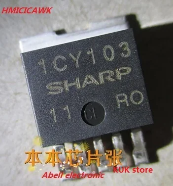 Оригинальный 100% новый 1CY103 PQ1CY1032ZPH PQ1CY1032Z PQ1CY1032 D2PAK 10 шт./лот|lot lot|lot 10pcslot |