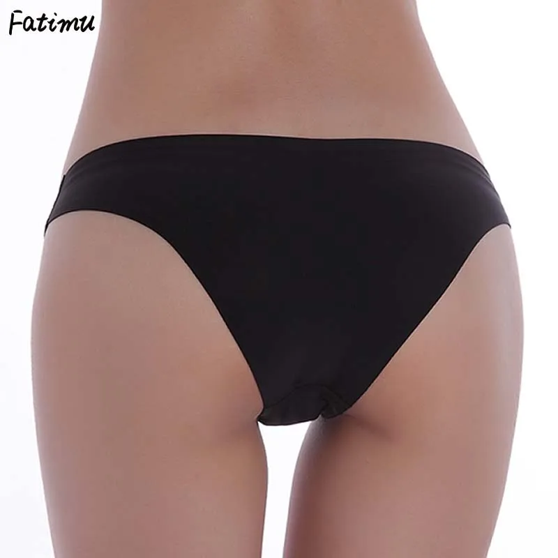 Fatimu Sexy Underwear Panty Euro Size Women Brand G-strings & Thongs Briefs Bikini Panties Underwear Briefs
Fatimu Sexy Underwear Panty Euro Size Women Brand G-strings & Thongs Briefs Bikini Panties Underwear Briefs