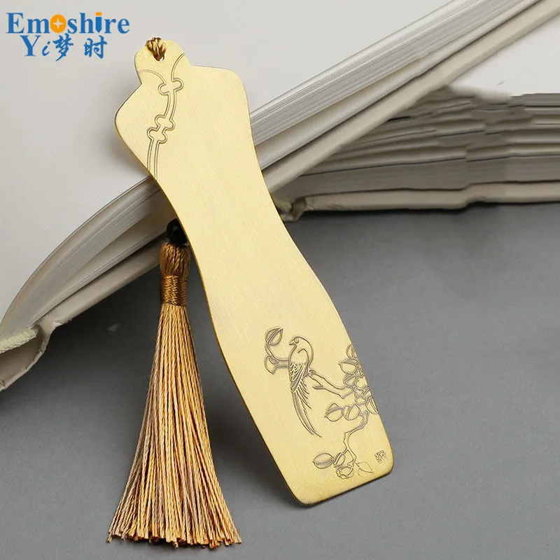 Brand Vintage Metal Bookmarks Alloy Document Book Mark Label DIY Gift Decorations Office School Stationery Art Gifts M116
Brand Vintage Metal Bookmarks Alloy Document Book Mark Label DIY Gift Decorations Office School Stationery Art Gifts M116